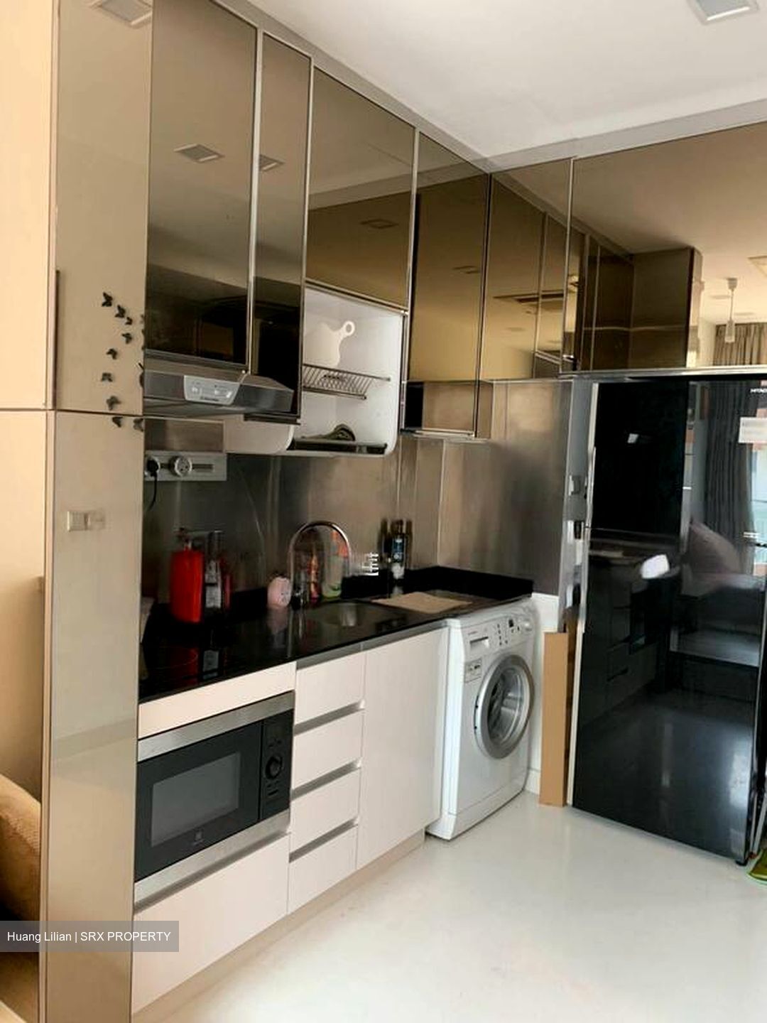 Parc Rosewood (D25), Condominium #540610551